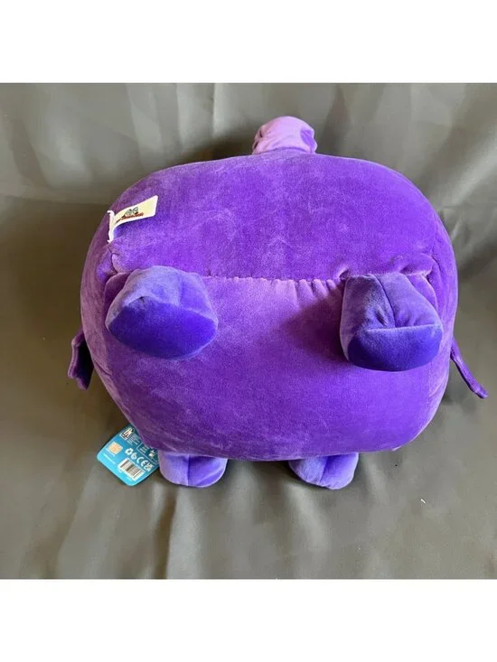 Pet Simulator Huge Plush Purple Dragon - No DLC - Picture 4 of 4
